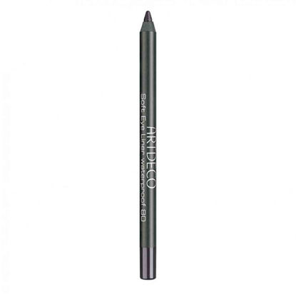 مداد چشم شماره 80 آرت دکو ARTDECO مدل soft eye liner waterproof وزن 1.2 گرم