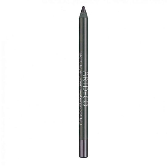 مداد چشم شماره 80 آرت دکو ARTDECO مدل soft eye liner waterproof وزن 1.2 گرم
