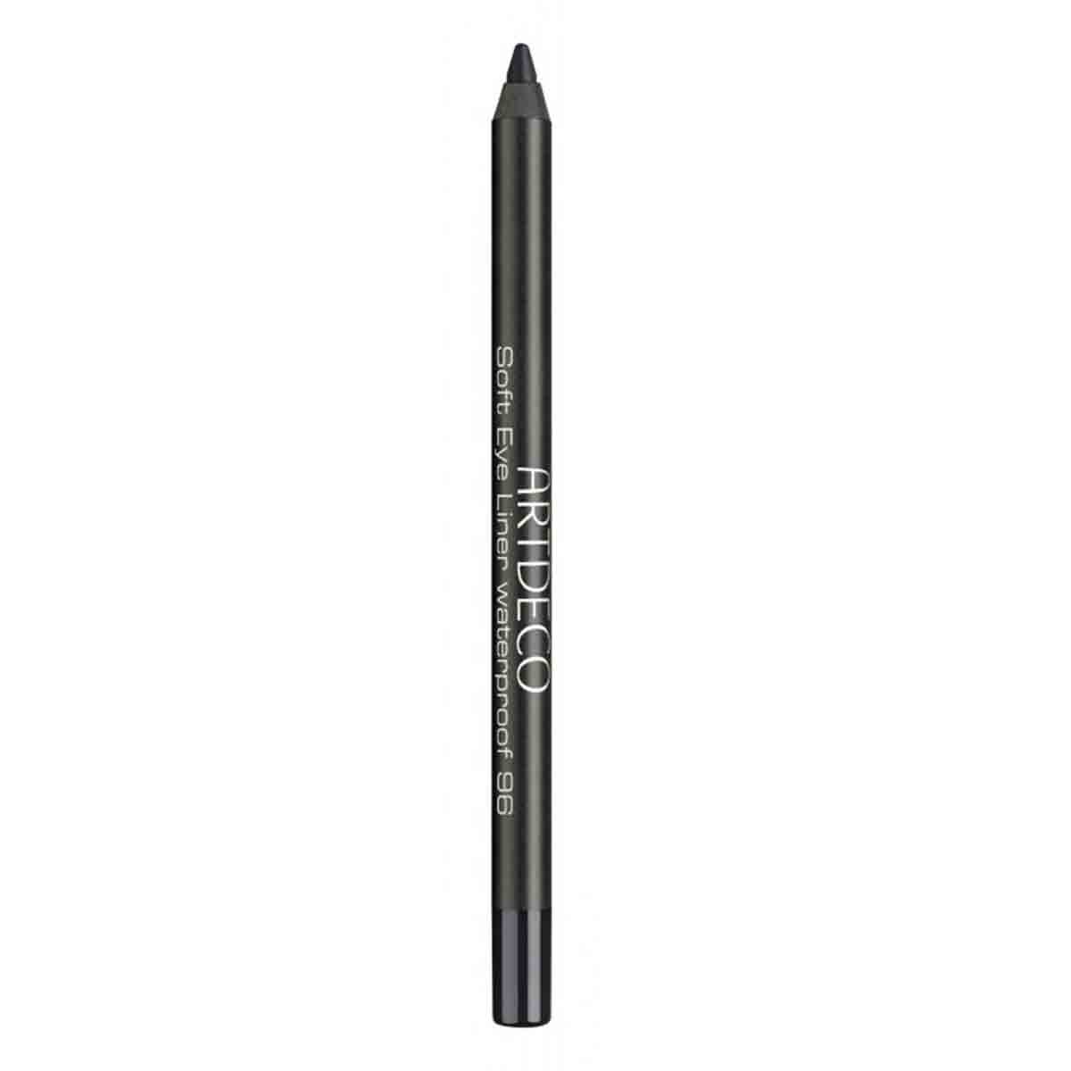 مداد چشم شماره 96 آرت دکو ARTDECO مدل soft eye liner waterproof وزن 1.2 گرم