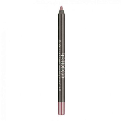 مداد لب ضد آب شماره 12 آرت دکو ARTDECO مدل Soft Lip Liner Waterproof وزن 1.2 گرم