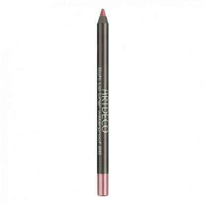 مداد لب ضد آب شماره 26 آرت دکو ARTDECO مدل Soft Lip Liner Waterproof وزن 1.2 گرم