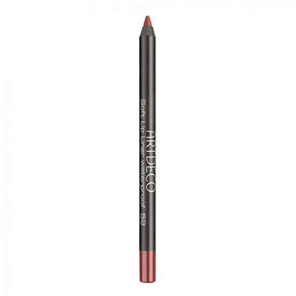 مداد لب ضد آب شماره 59 آرت دکو ARTDECO مدل Soft Lip Liner Waterproof وزن 1.2 گرم