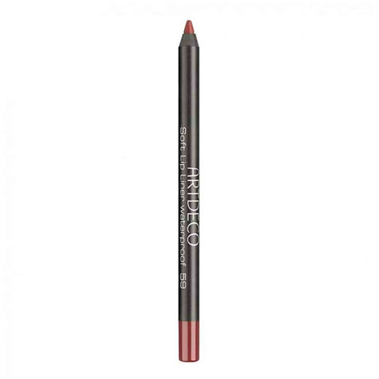 مداد لب ضد آب شماره 59 آرت دکو ARTDECO مدل Soft Lip Liner Waterproof وزن 1.2 گرم