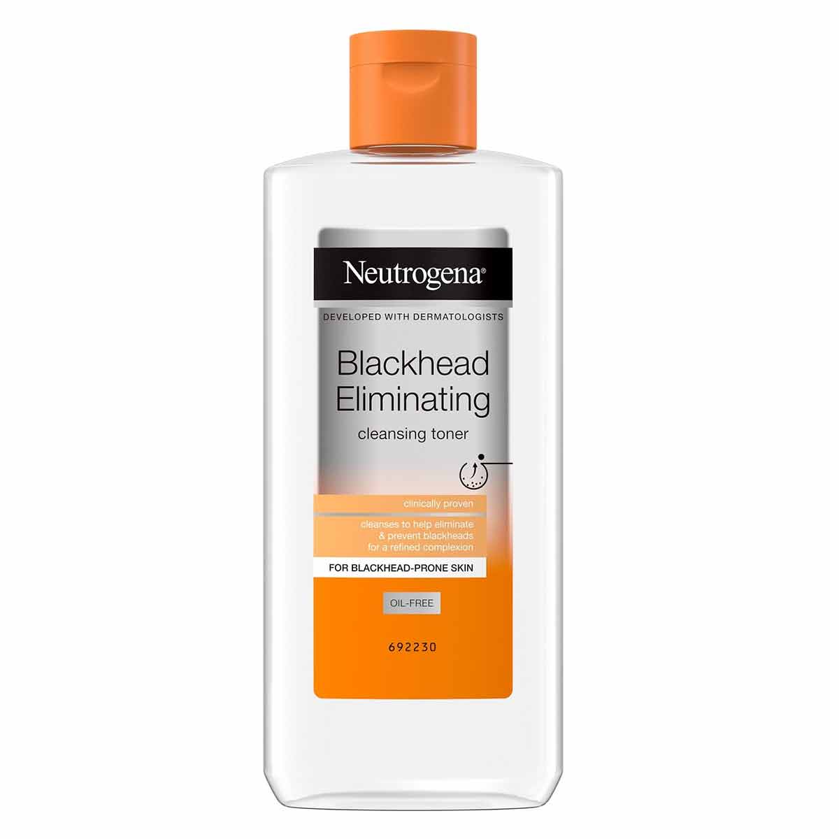 تونر ضد جوش Neutrogena- نوتروژینا 200 میلی لیتر