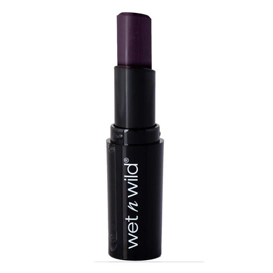 رژلب مات مگالست وت اند وایلد wet and wild مدل Rebel Rose شماره 919