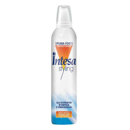 موس INTESA-اینتسا  استایلینگ موی قوی 300 میل