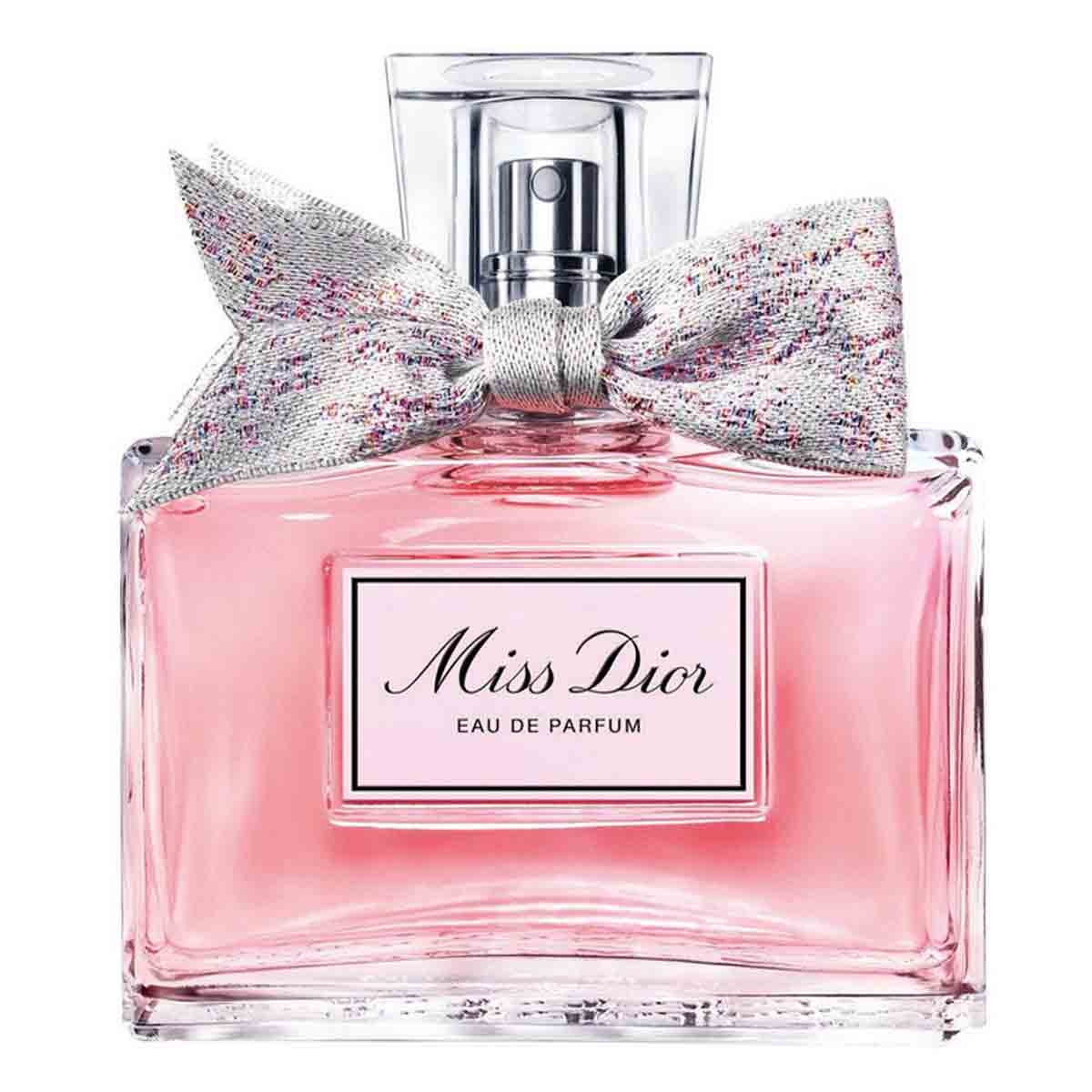 ادوپرفیوم زنانه میس دیور Miss Dior حجم 100 میل