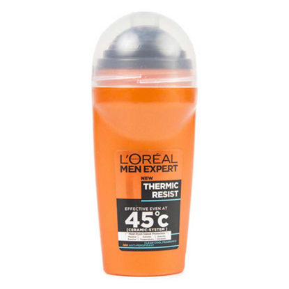  رول ضد تعریق لورال LOREAL سری Men Expert مدل Thermic Resistحجم 50 میل