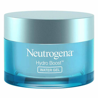  ژل آبرسان نوتروژینا Neutrogena مدل Hydro Boost حجم 50 میلی لیتر