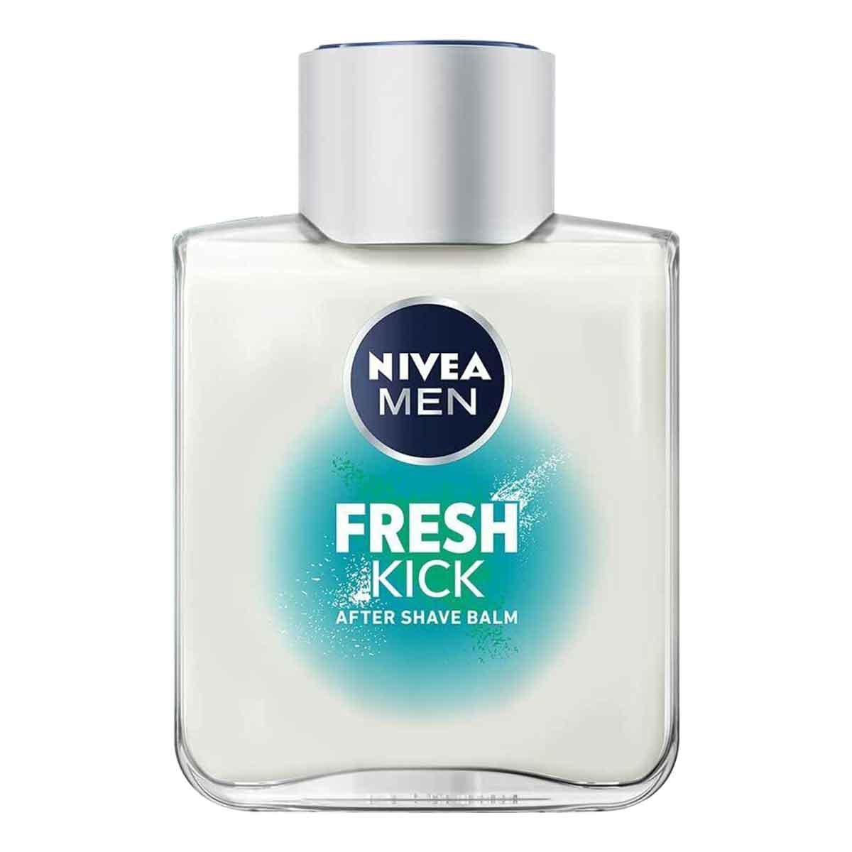 لوسیون افتر شیو نیوآ Nivea مدل Fresh Kick حجم 100 میلی لیتر