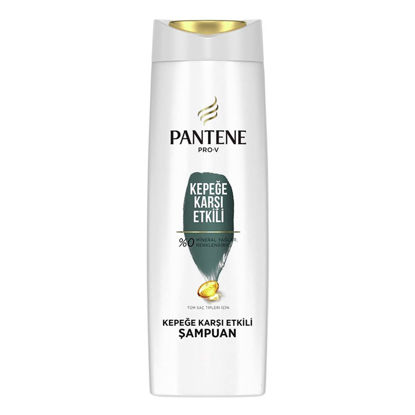  شامپو ضد شوره ۳ در ۱ پنتن Pantene مناسب انواع مو حجم ۴۰۰ میل 