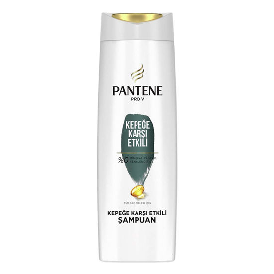 شامپو ضد شوره ۳ در ۱ پنتن Pantene مناسب انواع مو حجم ۴۰۰ میل