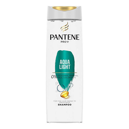  شامپو مو پنتن Pantene مدل Kepege karsi etkili حجم 400 میل