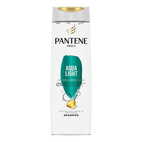 شامپو مو پنتن Pantene مدل  Kepege karsi etkili حجم 400 میل