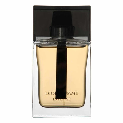 ادوپرفیوم مردانه دیور هوم اینتنس Dior Homme Intense حجم 100 میل