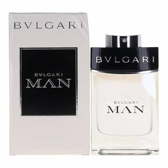 ادوتویلت مردانه بولگاری BVLGARI مدل MAN حجم100 میل