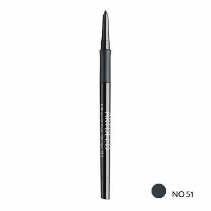 مداد طراحی چشم شماره 51 مینرال آرت دکو ARTDECO مدل Mineral Eye Styler وزن 0.4 گرم