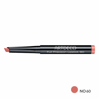 رژ لب قلمی شماره 60 مدل Precision آرت دکو ARTDECO وزن 1 گرم