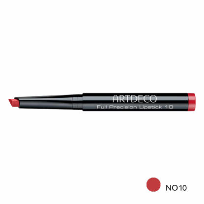 رژ لب قلمی شماره 10 مدل Precision آرت دکو ARTDECO وزن 1 گرم