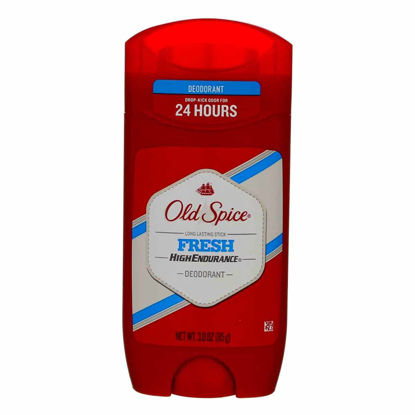 استیک اولد اسپایس Old spice مدل فرش 48 ساعته حجم 85 گرم 