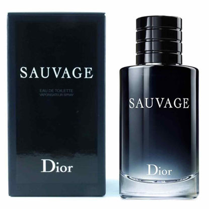  ادوتویلت مردانه کریستین دیور DIOR سووژ 100 میل