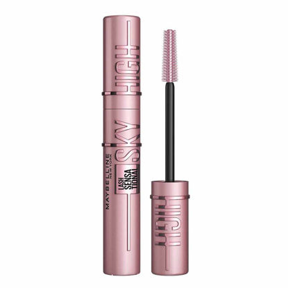  ریمل میبلین Maybelline مدل های سکای Sky High