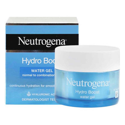  آبرسان واتر ژل Hydro Boost نوتروژینا Neutrogena