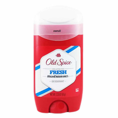 مام استیک ضد تعریق مردانه الد اسپایس Old Spice مدل FRESH