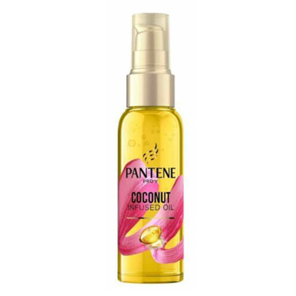  روغن نارگیل پنتن Pantene حجم 100 میل 