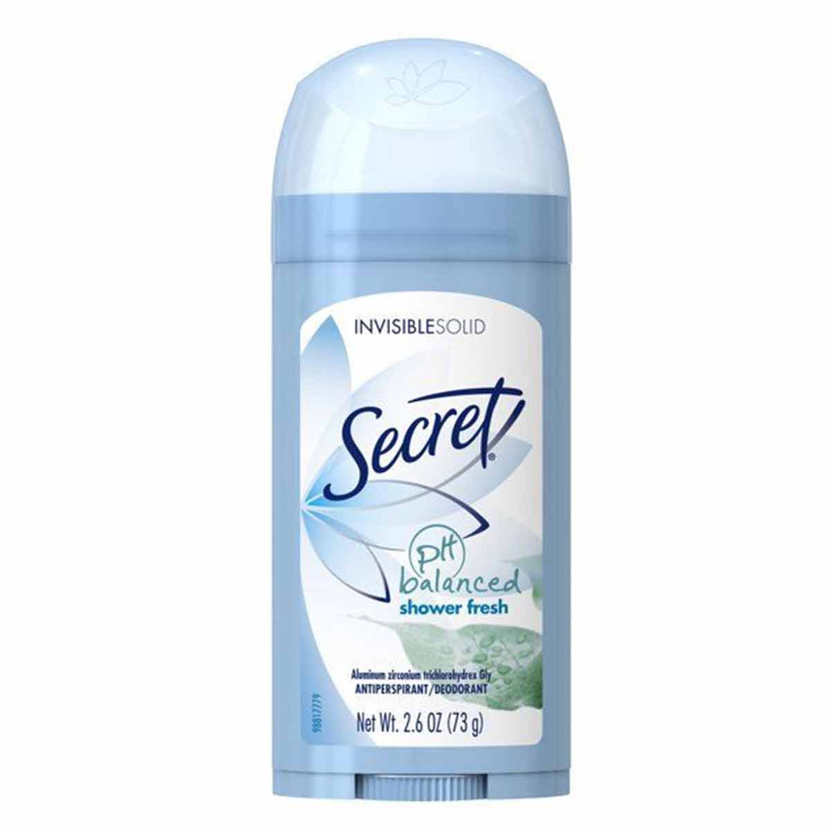  استیک سکرت Secret مدل SHOWER FRESH حجم 73 گرم