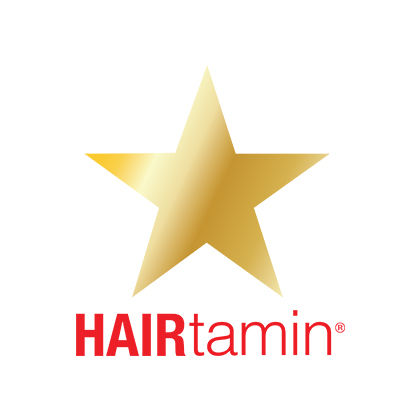 هیرتامین - Hairtamin
