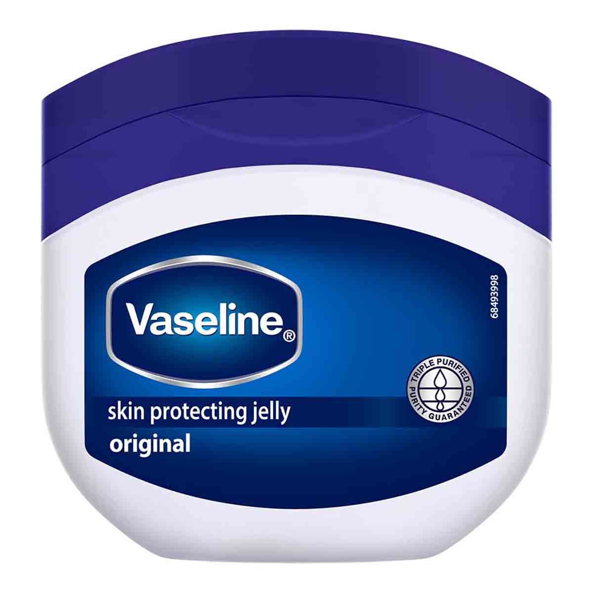 وازلین vaseline درمانی لب (بوم لب) مدل Original حجم 5 گرم 