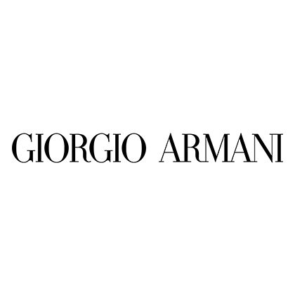 جورجیو آرمانی - GIORGIO ARMANI