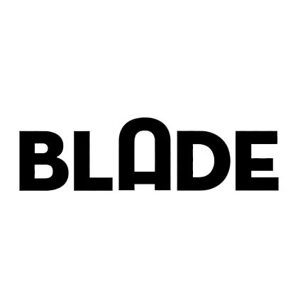 بلید - Blade