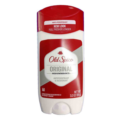 استیک ضد تعریق دوکاره اولد اسپایس Old spice مدل ORIGINAL