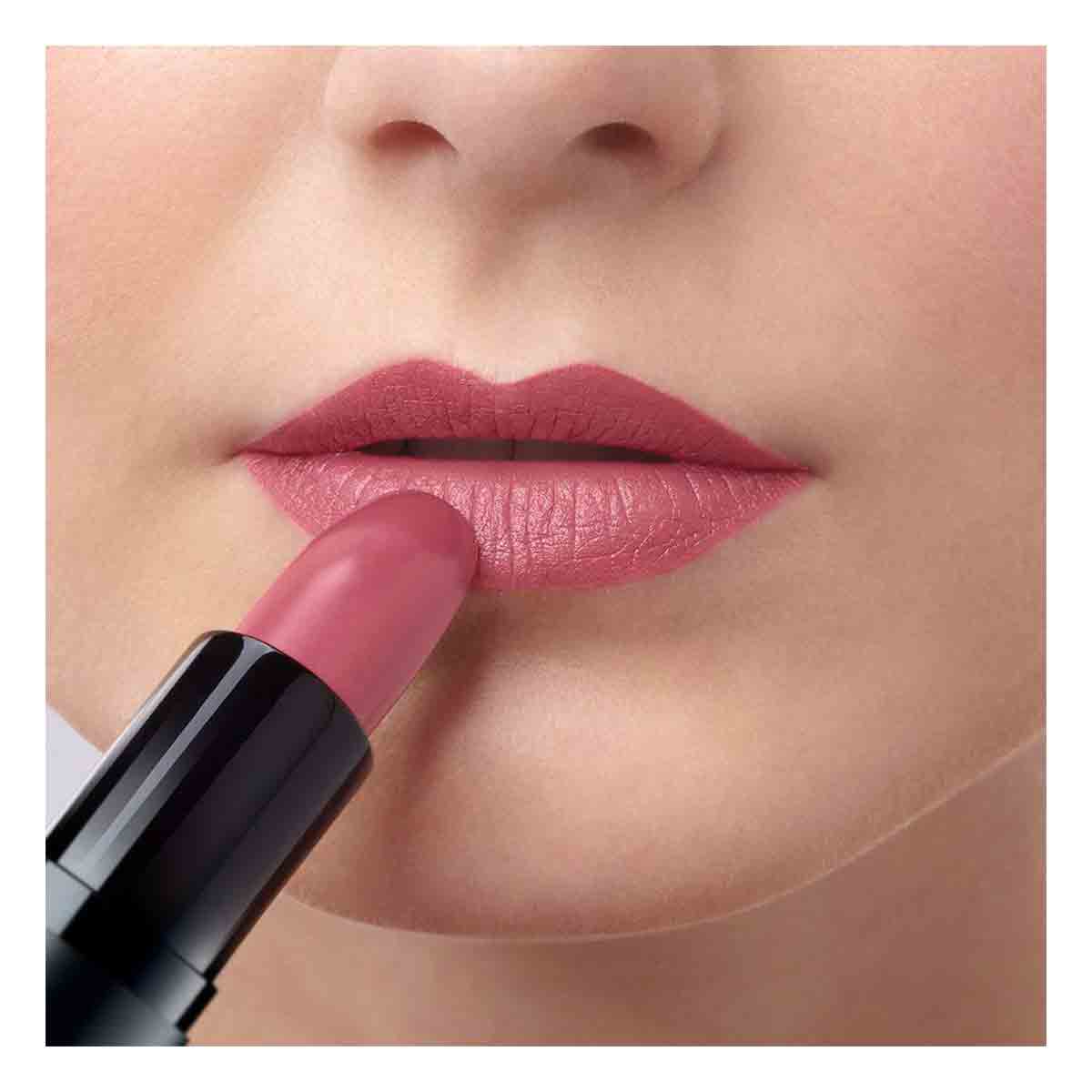 رژلب جامد مات شماره 179 آرت دکو مدل artdeco perfect mat lipstick وزن 4 گرم