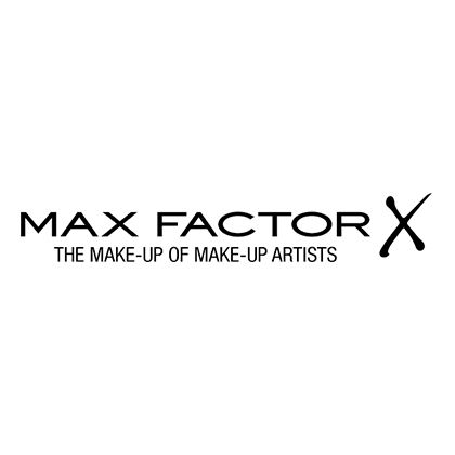 مکس فکتور - Max Factor