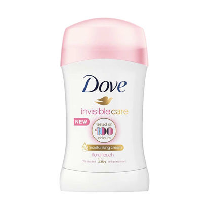 استیک ضد تعریق زنانه داو Dove مدل dark marks corrector fresh lily وزن  40 گرم