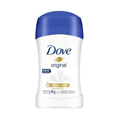 استیک ضد تعریق زنانه داو Dove مدل Original وزن  40 گرم