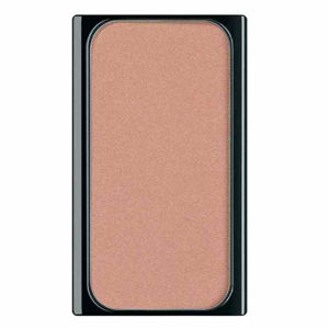 رژگونه شماره 13 تک رنگ آرت دکو ARTDECO وزن 5 گرم