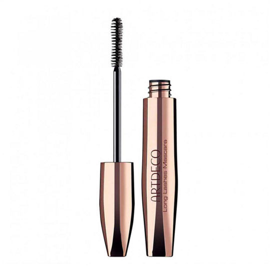 ریمل بلند کننده آرت دکو ARTDECO مدل LONG LASHES MASCARA حجم 10 میل