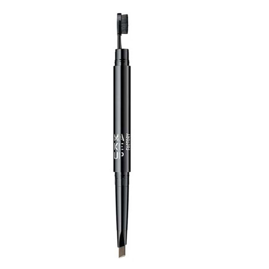 مداد ابرو مثلثی شماره 07 میکاپ فکتوری MAKEUP FACTORY مدل Triangle Brow Styler وزن 0.25 گرم