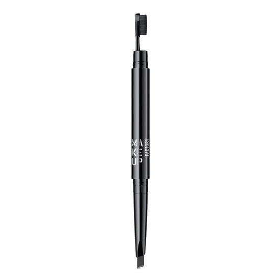 مداد ابرو مثلثی شماره 08 میکاپ فکتوری MAKEUP FACTORY مدل Triangle Brow Styler وزن 0.25 گرم