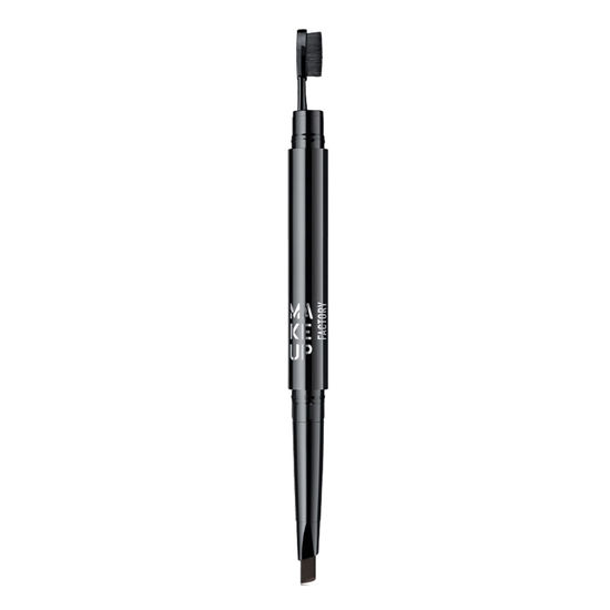 مداد ابرو مثلثی شماره 14میکاپ فکتوری MAKEUP FACTORY مدل Triangle Brow Styler وزن 0.25 گرم