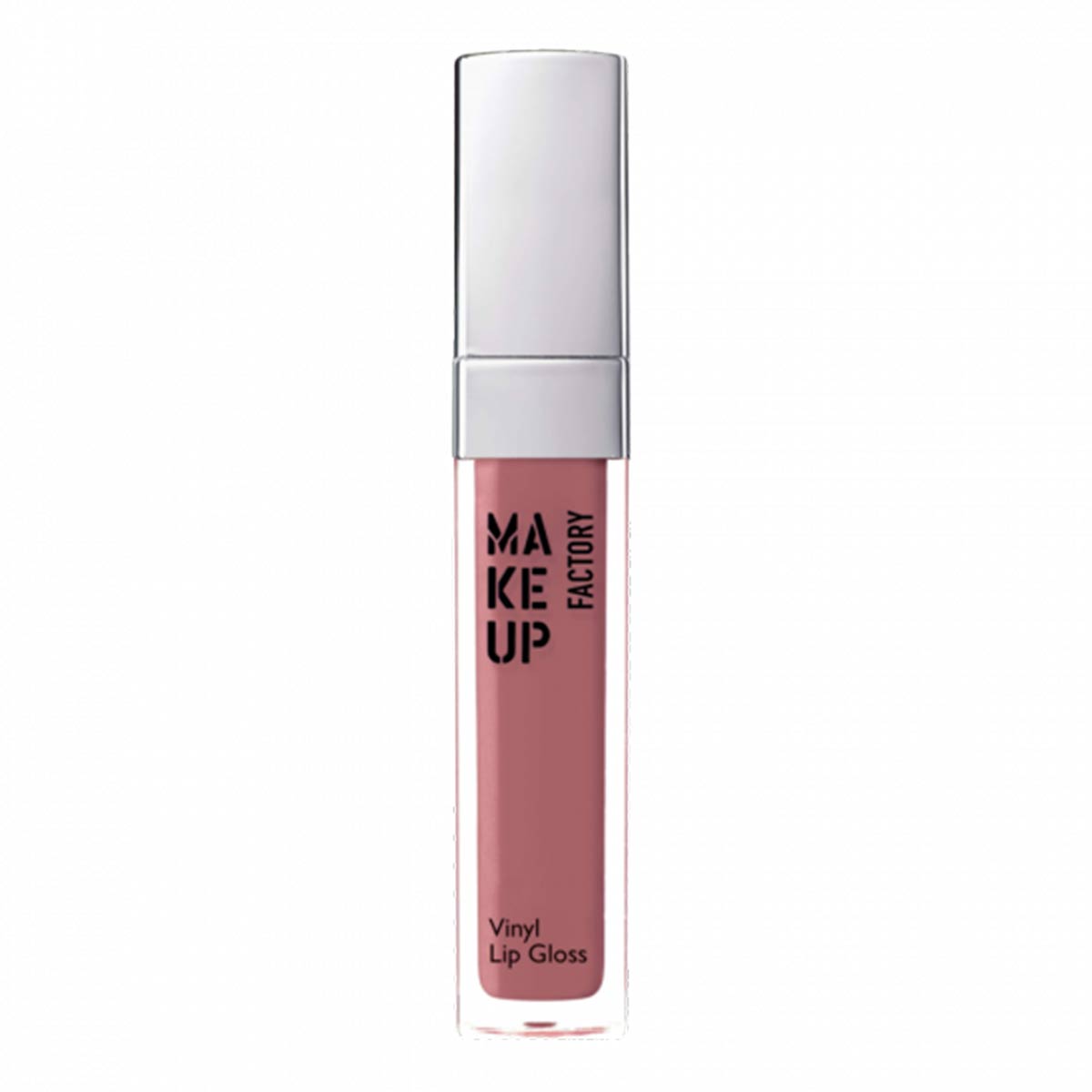 برق لب رنگی شماره 09 میکاپ فکتوری MAKEUP FACTORY مدل Vinyl Lip Gloss حجم 6 میل