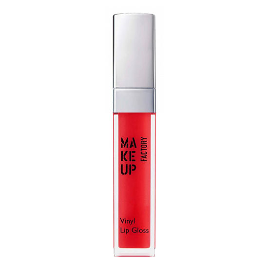 برق لب رنگی شماره 15میکاپ فکتوری MAKEUP FACTORY مدل Vinyl Lip Gloss حجم 6 میل