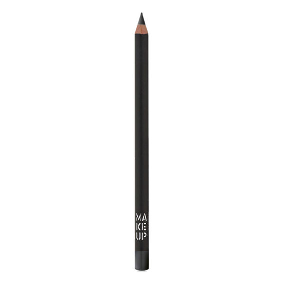 مداد چشم کژال شماره 02 میکاپ فکتوری MAKEUP FACTORY مدل Kajal Definer وزن 1.48 گرم