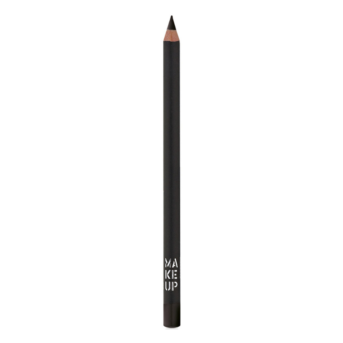 مداد چشم کژال شماره 01 میکاپ فکتوری MAKEUP FACTORY مدل Kajal Definer وزن 1.48 گرم