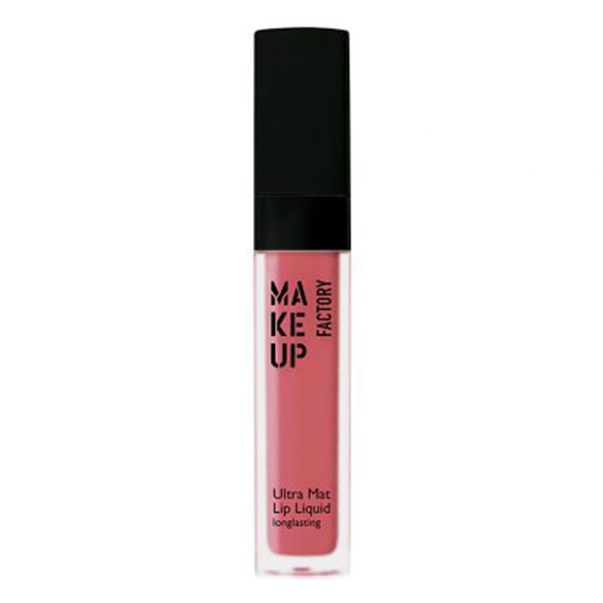 رژلب مایع مات و بادوام شماره 29 میکاپ فکتوری MAKEUP FACTORY مدل Ultra Mat Lip Liquid حجم 6 میل