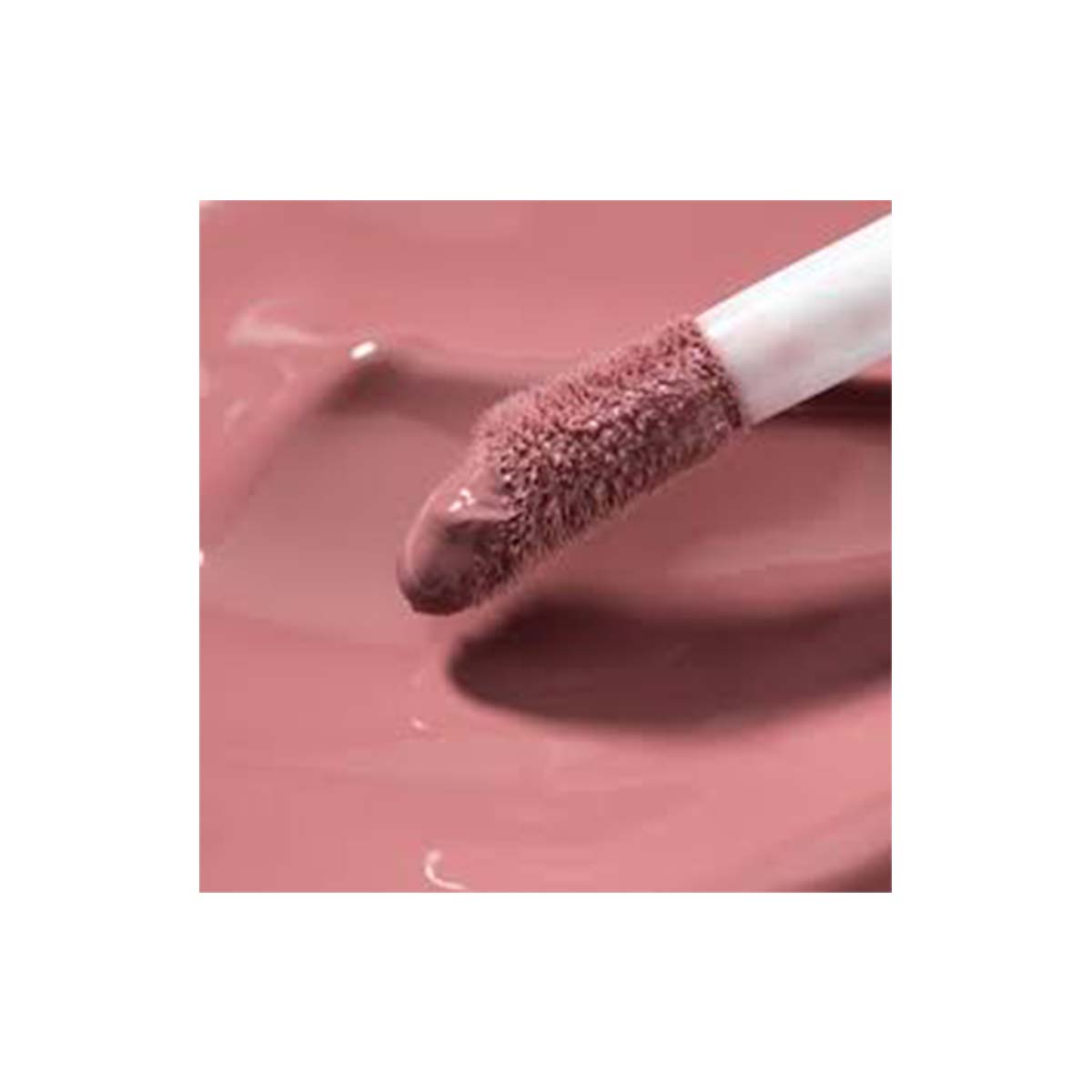 رژلب مایع فول مات و بادوام شماره 25 میکاپ فکتوری MAKEUP FACTORY مدل Ultra Mat Lip Liquid حجم 6 میل